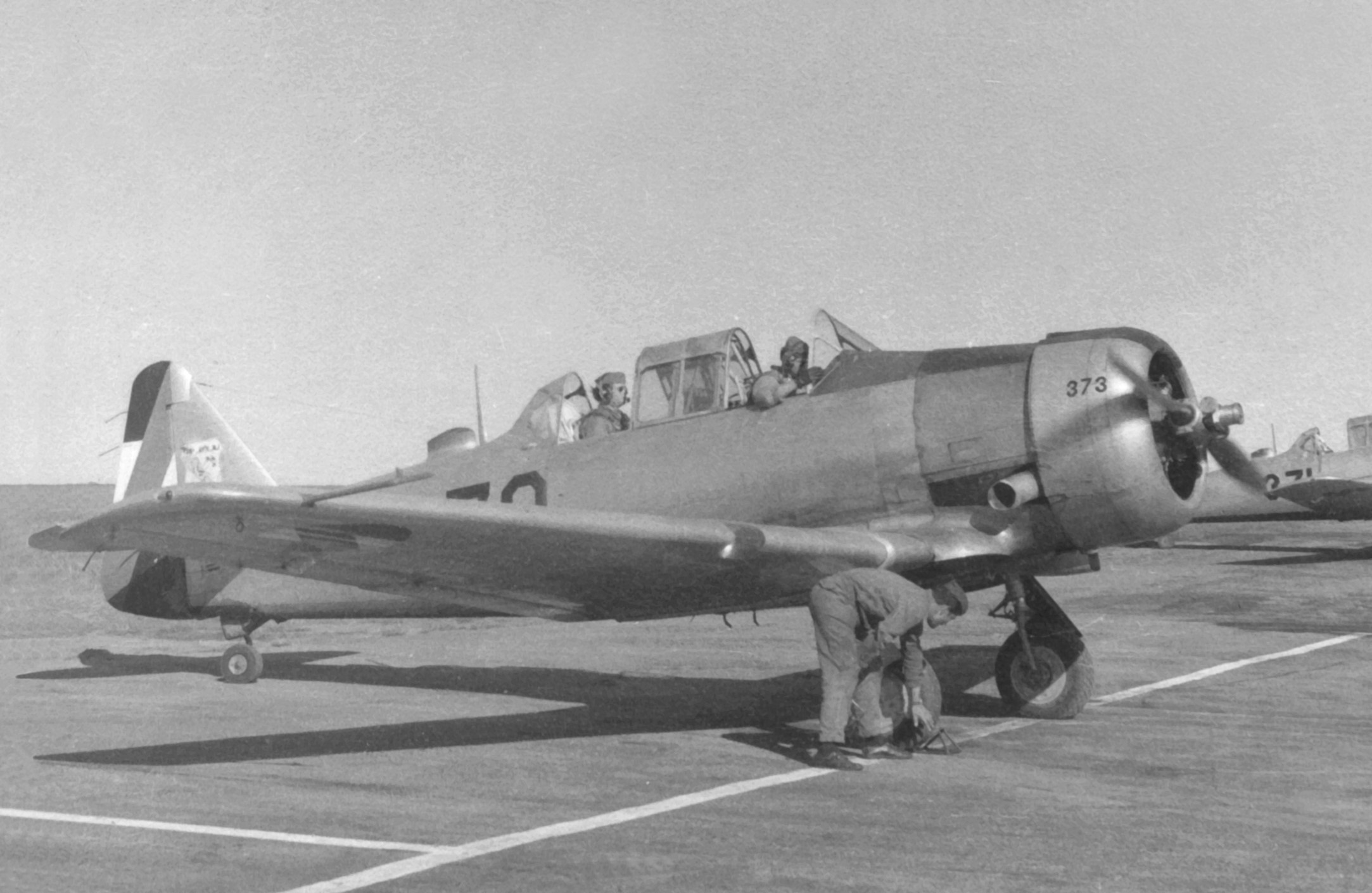 Farman 50hp - Imagen 1